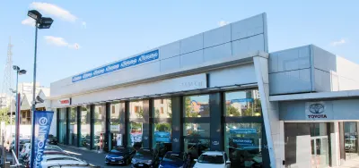 3 Assicurazioni - filiale di Milano viale Ortles