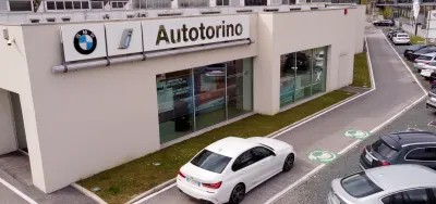 3 Assicurazioni - filiale di Trieste