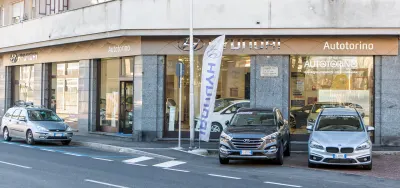 3 Assicurazioni - filiale di Varese viale Belforte